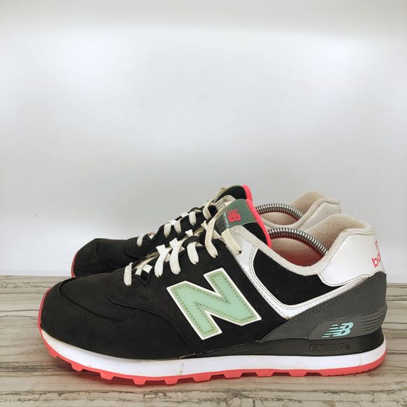 New Balance Shoes - NEW BALANCE 574